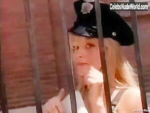 Terri Lynn Doss in Playboy Video Playmate Calendar 1989 (1988) 1