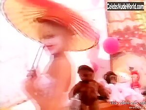Terri Lynn Doss in Playboy Video Playmate Calendar 1989 (1988) 15