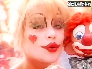 Terri Lynn Doss in Playboy Video Playmate Calendar 1989 (1988) 17