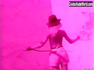 Terri Lynn Doss in Playboy Video Playmate Calendar 1989 (1988) 6
