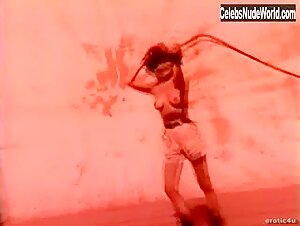 Terri Lynn Doss in Playboy Video Playmate Calendar 1989 (1988) 7