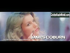 Terri Welles underware, hot scene in Looker (1981) 5