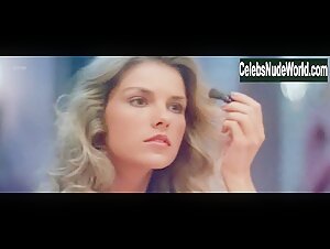 Terri Welles underware, hot scene in Looker (1981) 6