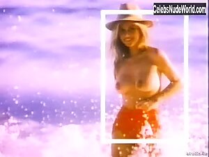 Terri Welles in Playboy's Playmates of the Year: The 80's (1991) 5