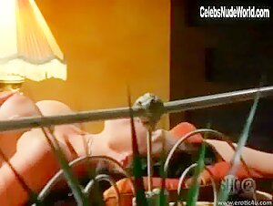 Shauna O'Brien Sensual , boobs in Kama Sutra (series) (2000) 13