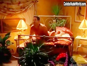 Shauna O'Brien Lingerie , Hot in Kama Sutra (series) (2000) 17