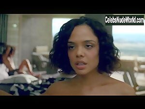 Tessa Thompson in Westworld (series) (2016) 1