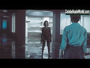 Tessa Thompson Explicit , Brunette in Westworld (series) (2016) 16