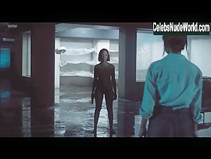 Tessa Thompson Explicit , Brunette in Westworld (series) (2016) 17