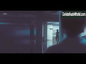 Tessa Thompson Explicit , Brunette in Westworld (series) (2016) 5