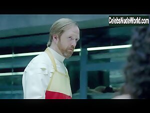 Thandie Newton Gore , Explicit in Westworld (series) (2016) 1