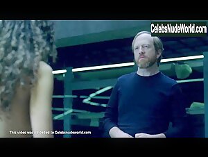 Thandie Newton Gore , Explicit in Westworld (series) (2016) 12