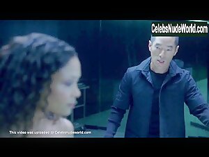Thandie Newton Gore , Explicit in Westworld (series) (2016) 16