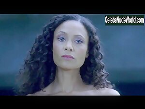 Thandie Newton Gore , Explicit in Westworld (series) (2016) 18