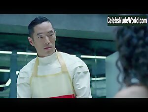 Thandie Newton Gore , Explicit in Westworld (series) (2016) 2