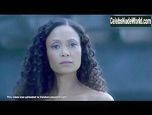 Thandie Newton Gore , Explicit in Westworld (series) (2016) 20