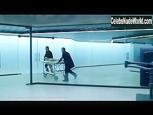 Thandie Newton Gore , Explicit in Westworld (series) (2016) 4