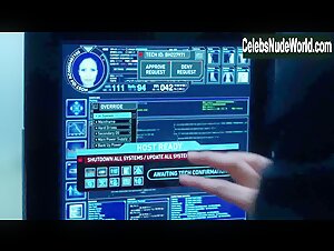 Thandie Newton Gore , Explicit in Westworld (series) (2016) 7