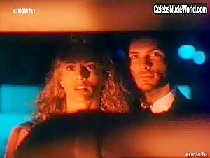 Theresa Morris boobs , Kissing in Private Lessons: Another Story (1994) 18