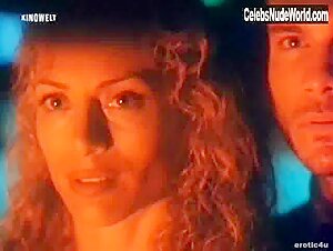Theresa Morris boobs , Kissing in Private Lessons: Another Story (1994) 20