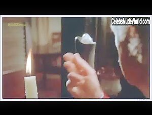 Theresa Russell Couple , Vintage scene in Eureka (1984) 1