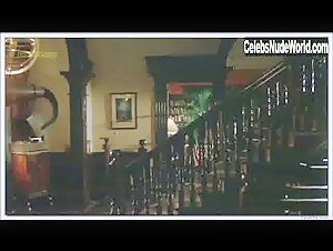 Theresa Russell Couple , Vintage scene in Eureka (1984) 10