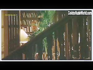 Theresa Russell Couple , Vintage scene in Eureka (1984) 4
