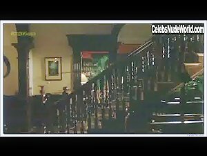 Theresa Russell Couple , Vintage scene in Eureka (1984) 9