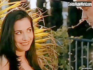 Tien Fran in Animal Attraction 3 (2001) 1