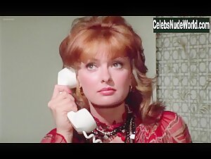 Tiffany Bolling in Centerfold Girls (1974) 8