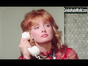 Tiffany Bolling in Centerfold Girls (1974) 9