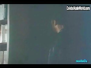 Tiffany Bolling Kissing , Vintage in Love Scenes (1984) 9