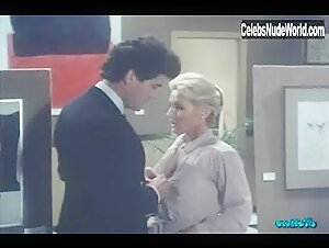 Tiffany Bolling boobs , Vintage in Love Scenes (1984) 3
