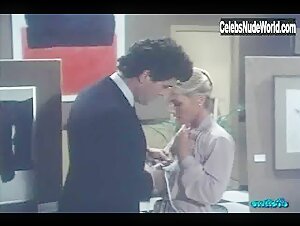 Tiffany Bolling boobs , Vintage in Love Scenes (1984) 5