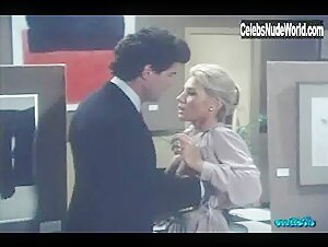 Tiffany Bolling boobs , Vintage in Love Scenes (1984) 6