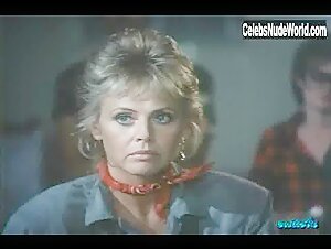 Tiffany Bolling boobs , Vintage in Love Scenes (1984) 8