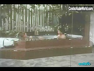Tiffany Bolling Bathtub , Vintage in Love Scenes (1984) 6