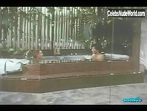 Tiffany Bolling Bathtub , Vintage in Love Scenes (1984) 7