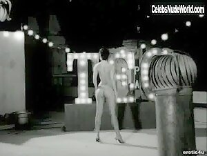 Tiffany Fallon Explicit , Brunette in Playboy Video Centerfold: Playmate of the Year Tiffany Fallon (2005) 4
