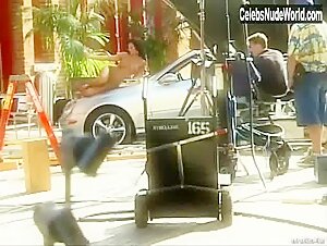 Tiffany Fallon in Playboy: Behind the Scenes (2005) 12