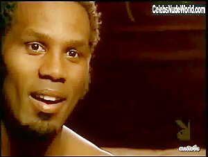 Tiffany Mason in Sexy Urban Legends (series) (2002) 1