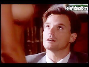 Tiffany Million in Body of Influence (1993) 15