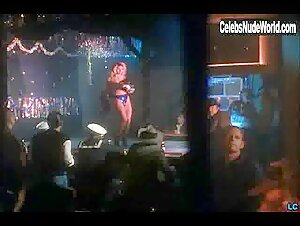 Tiffany Million in Tales from the Crypt (series) (1989) 1
