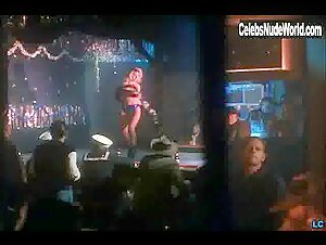 Tiffany Million in Tales from the Crypt (series) (1989) 2