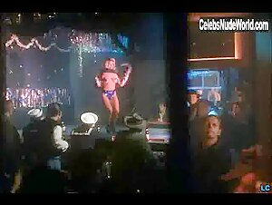 Tiffany Million in Tales from the Crypt (series) (1989) 8