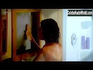 Tiffany Shepis Voyeur , boobs in Abominable (2006) 20
