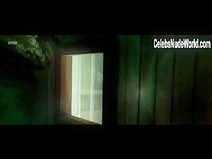Tiffany Shepis Voyeur , boobs in Abominable (2006) 6