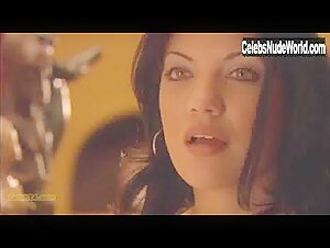 Tiffany Shepis Brunette , Explicit in Deviants (2004) 20