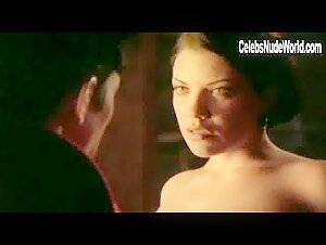 Tiffany Shepis in The Hazing (2004) 19