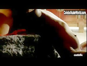 Tiffany Tynes Brunette , Hot in Femme Fatales (series) (2011) 6
